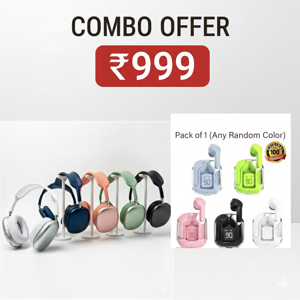 2 headphone
