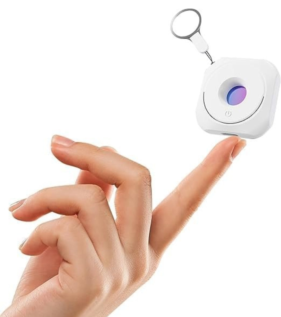 Hiden camera detector