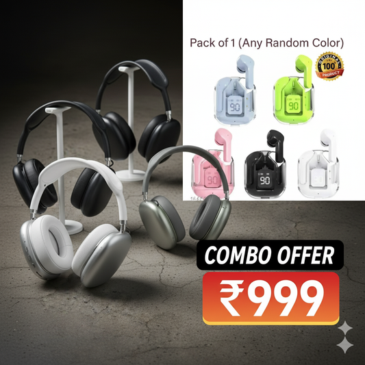 2 headphone