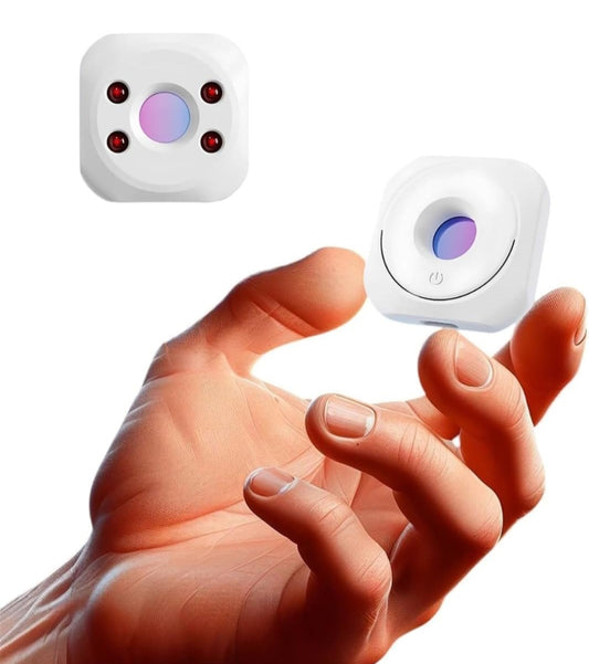Hiden camera detector